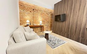 Łódź city center Premium Apartment